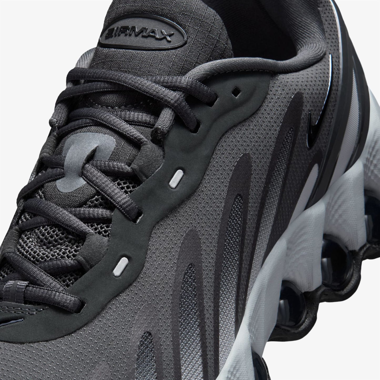 Nike Air Max Dn8 'wolf Grey' Erkek Gri Spor Ayakkabı