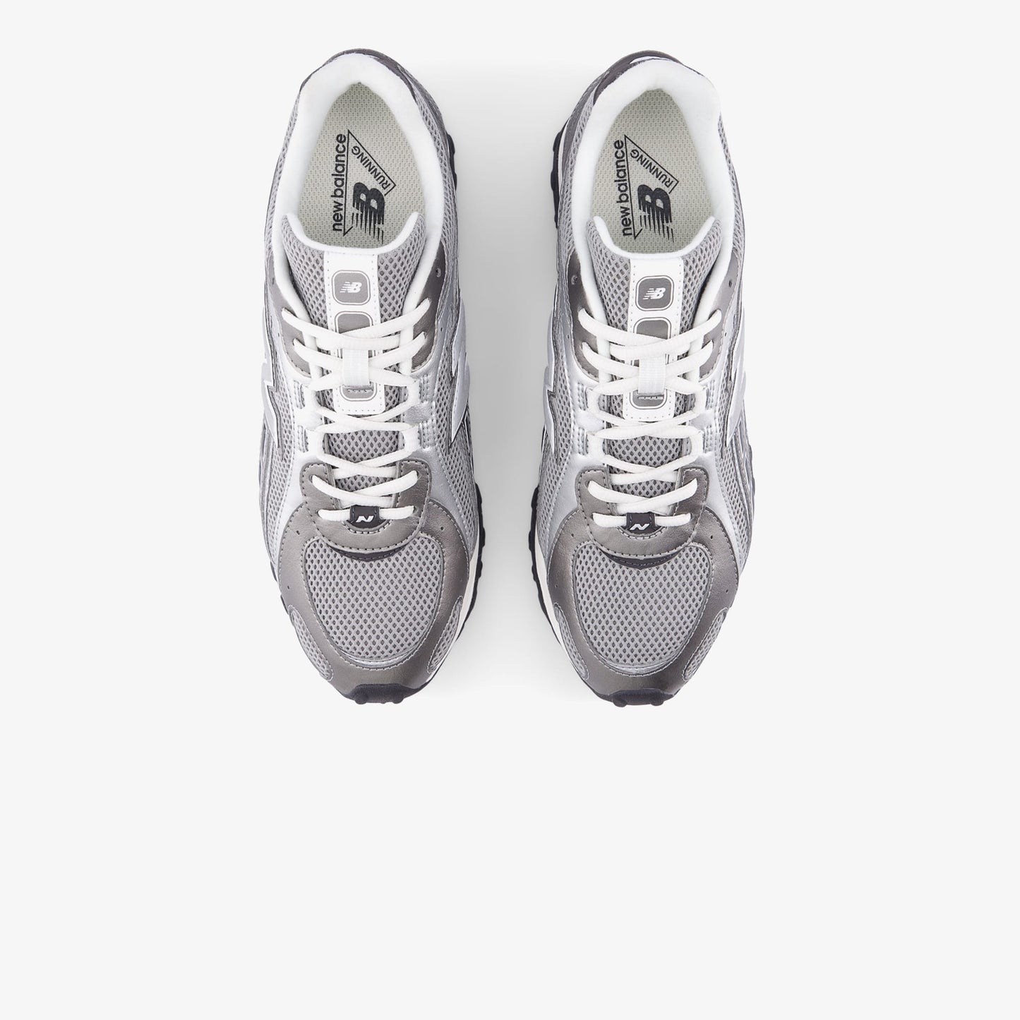 New Balance 204l Lifestyle Kadın Gri Spor Ayakkabı