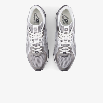 New Balance 204l Lifestyle Kadın Gri Spor Ayakkabı