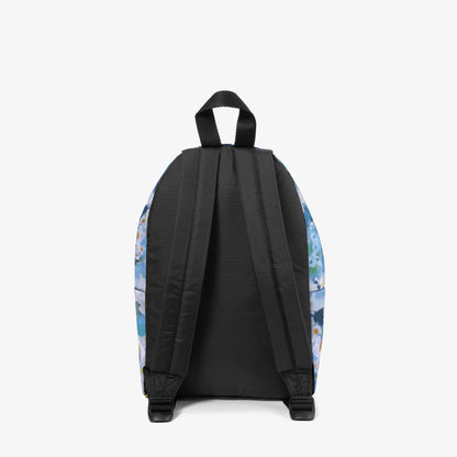 Eastpak Orbit Unisex Mavi Sırt Çantası