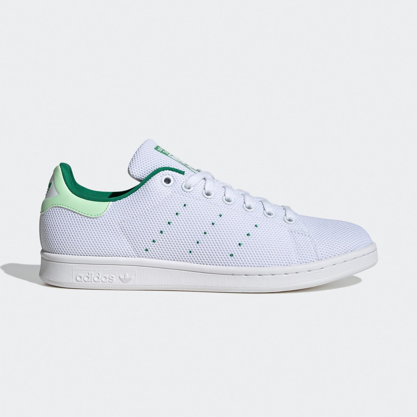 Adidas Originals Stan Smith Kadın Beyaz Spor Ayakkabı