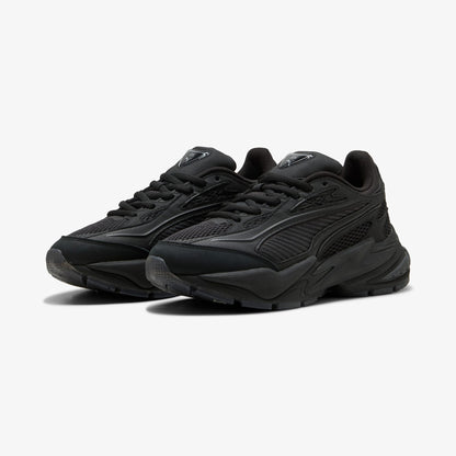 Puma Rs Surge Unisex Siyah Spor Ayakkabı