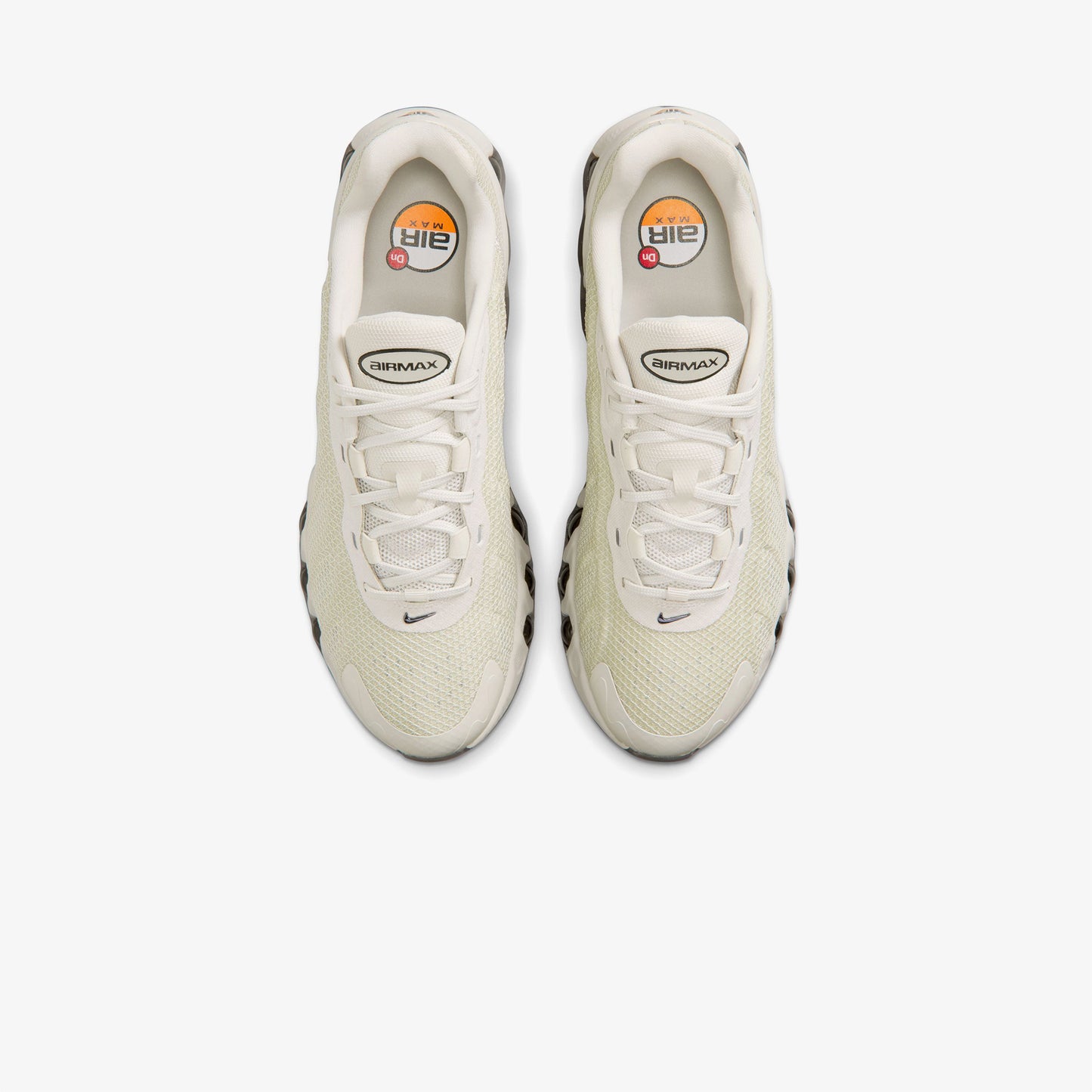 Nike Air Max Dn8 Erkek Siyah Spor Ayakkabı
