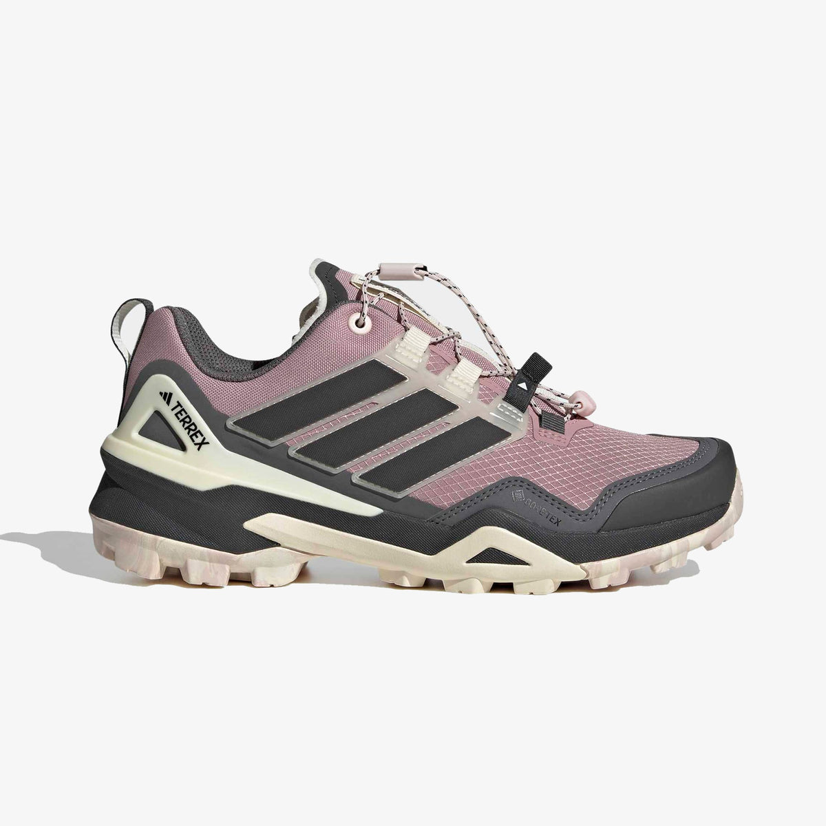 Adidas Terrex Skychaser Gtx Kadın Siyah Koşu Ayakkabısı