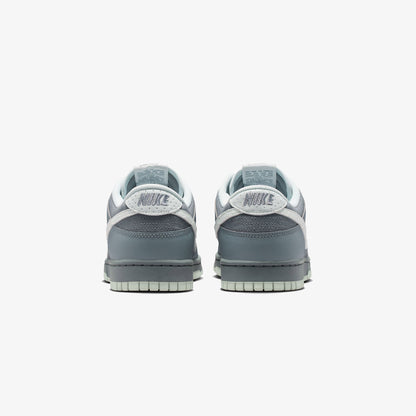 Nike Dunk Low Retro Erkek Gri Spor Ayakkabı