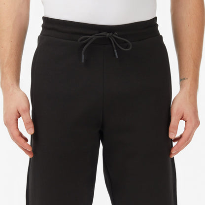 Lacoste Erkek Regular Fit Siyah Eşofman Altı