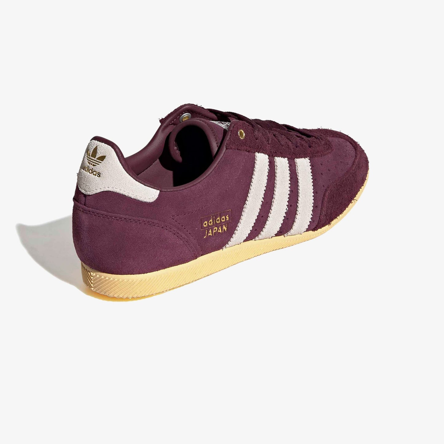 Adidas Japan Kadın Bordo Spor Ayakkabı