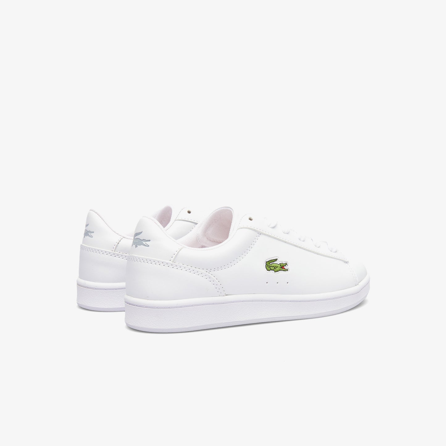 Lacoste Carnaby Set Çocuk Beyaz Spor Ayakkabı