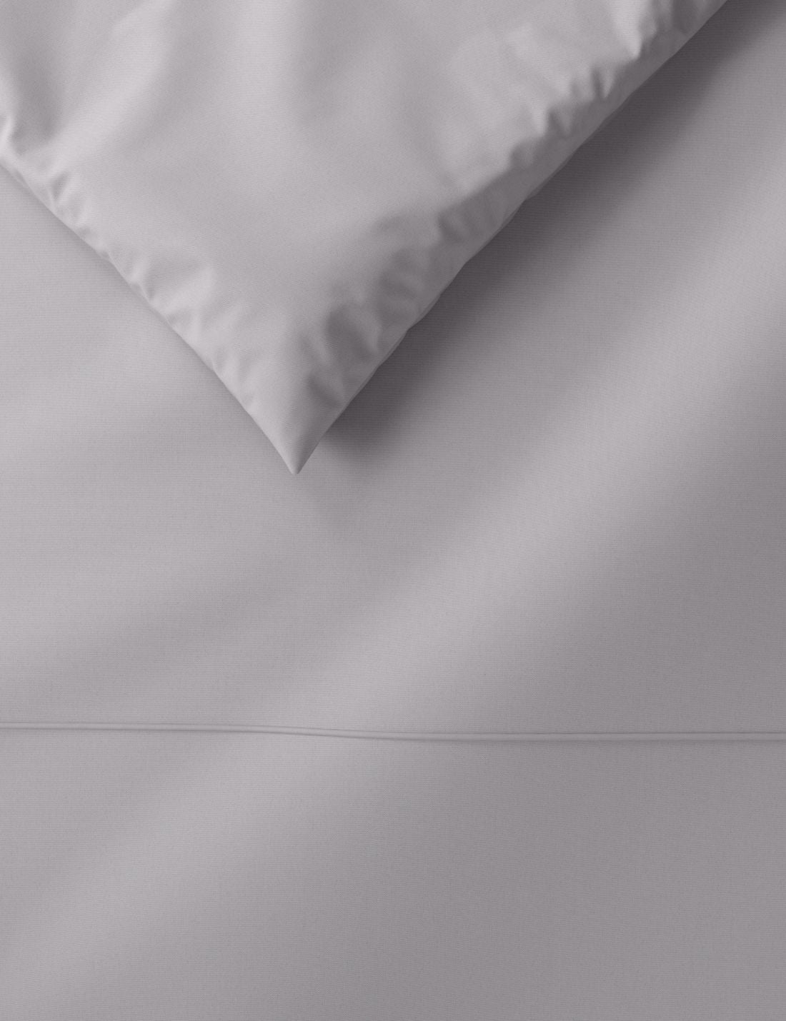 Saf Egyptian Cotton Yorgan Kılıfı