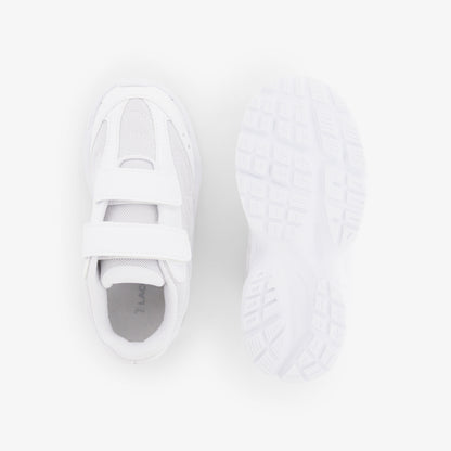 Lacoste Storm 96 2k Lite Çocuk Gri Spor Ayakkabı