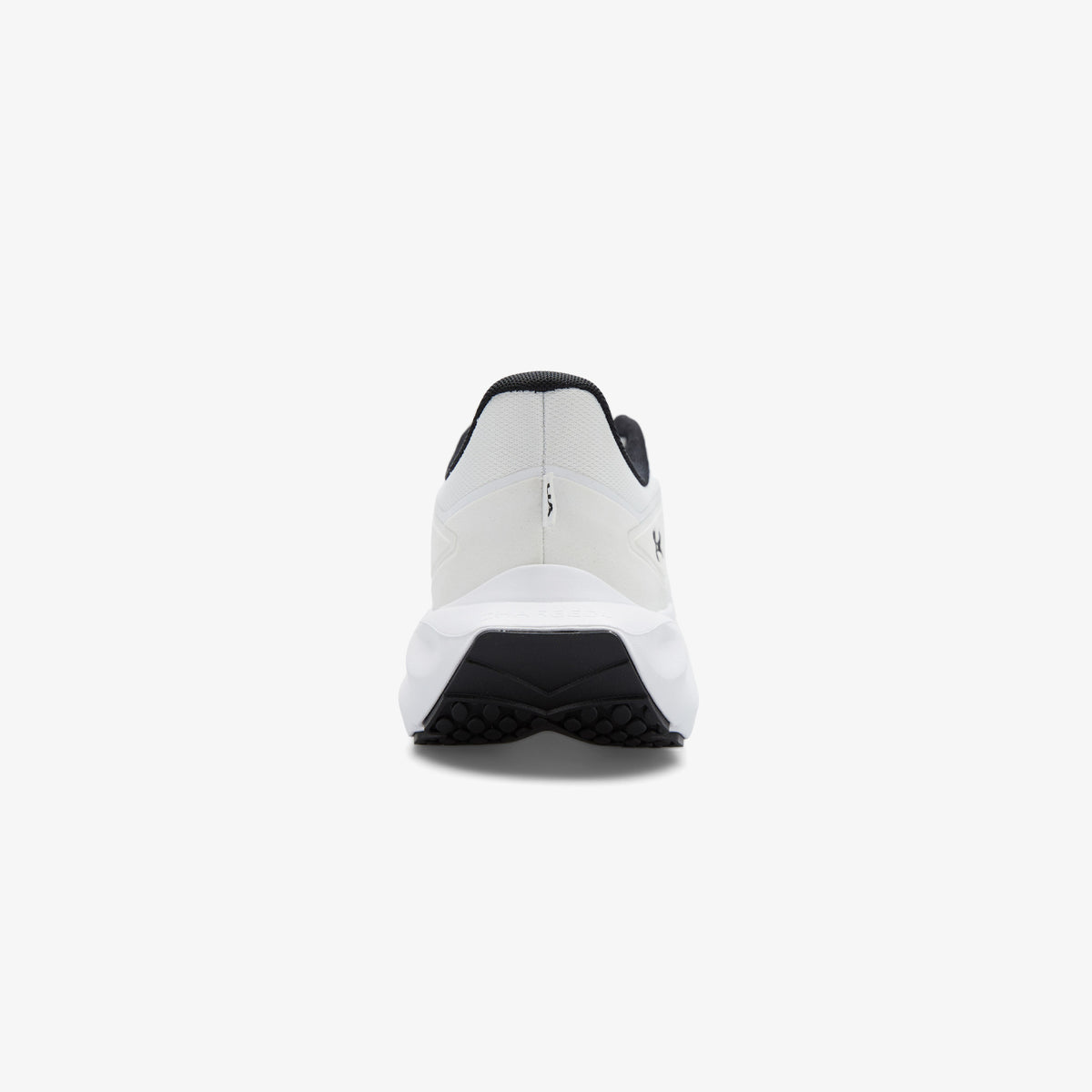 Under Armour Ascend Erkek Beyaz Koşu Ayakkabısı