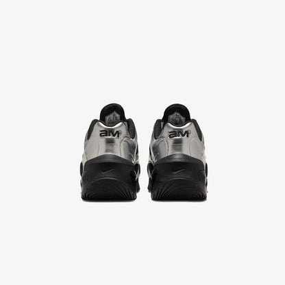 Nike Air Max Muse Kadın Siyah Spor Ayakkabı