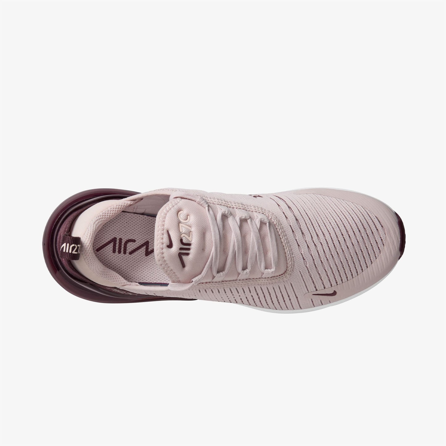 Nike Air Max 270 Kadın Spor Ayakkabı