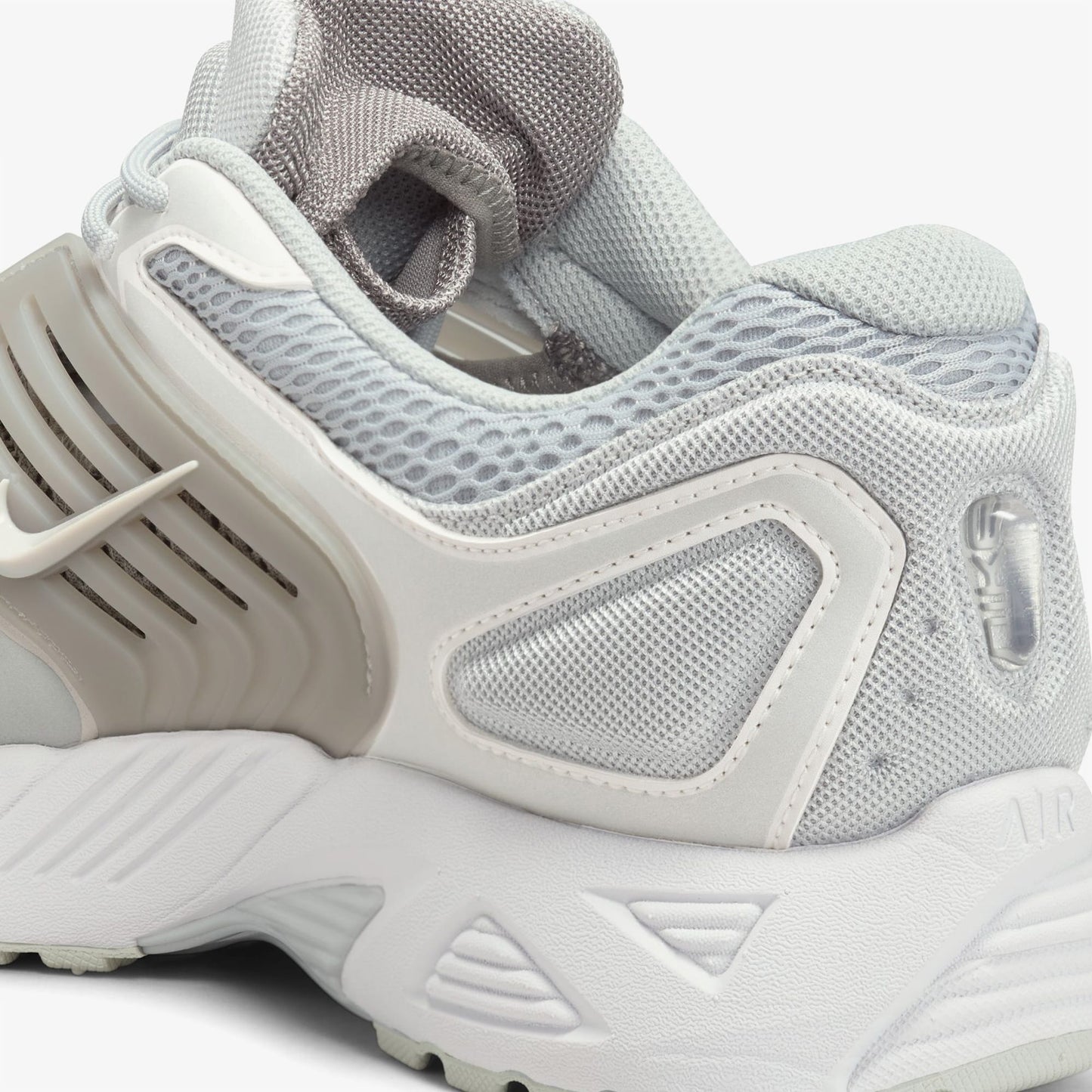 Nike Air Pegasus Wave Erkek Gri Spor Ayakkabı