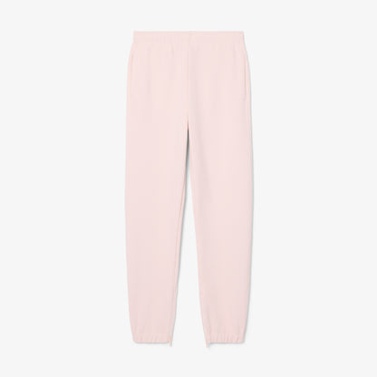 Lacoste Straight Fit Kadın Pembe Eşofman Altı