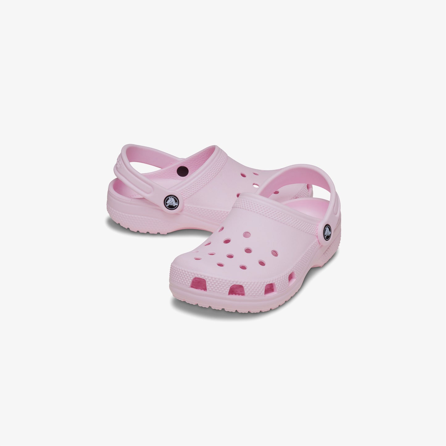 Crocs Classic Clog Çocuk Pembe Terlik