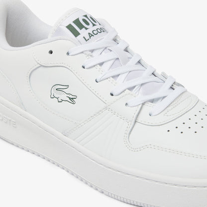 Lacoste L001 Set Erkek Yeşil Sneaker