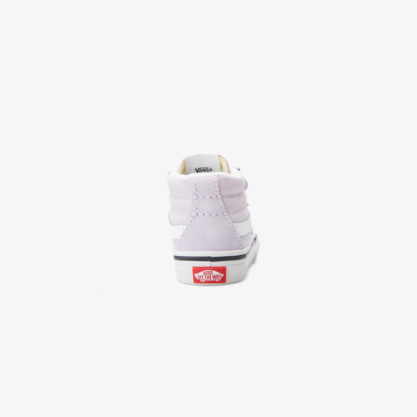 Vans Sk-8 Mid Bebek Mor Sneaker