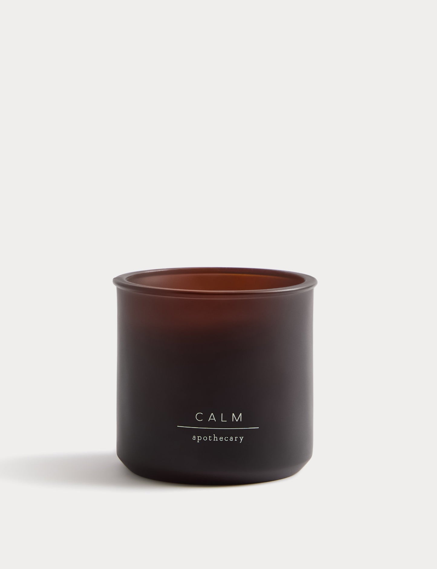 Calm Yeniden Doldurulabilir Kokulu Mum