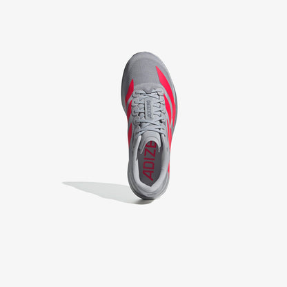 Adidas Adizero Evo Sl Erkek Gri Spor Ayakkabı