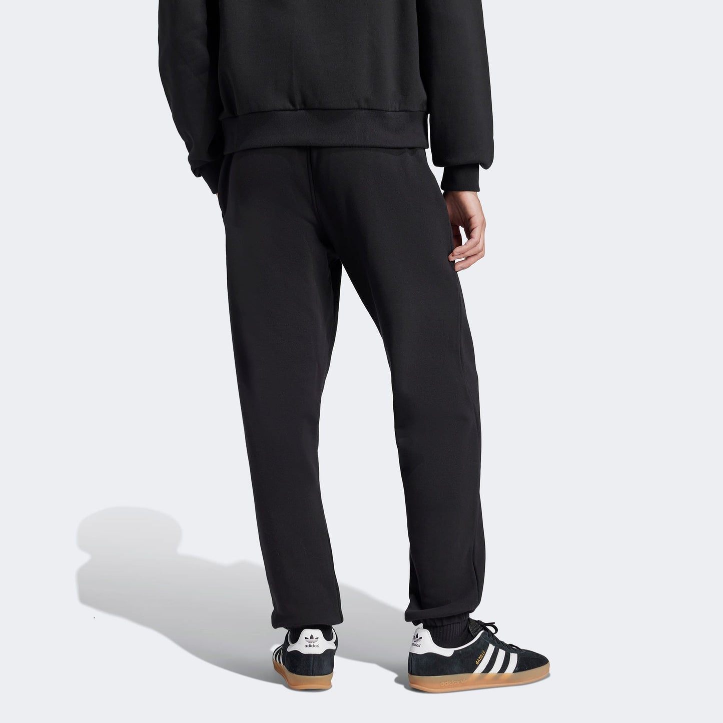 Adidas Originals Nelson Erkek Siyah Eşofman Altı