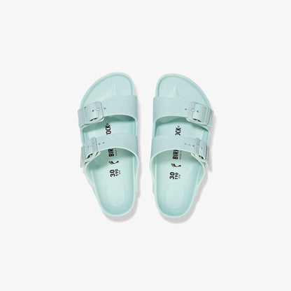 Birkenstock Arizona Eva Çocuk Yeşil Terlik