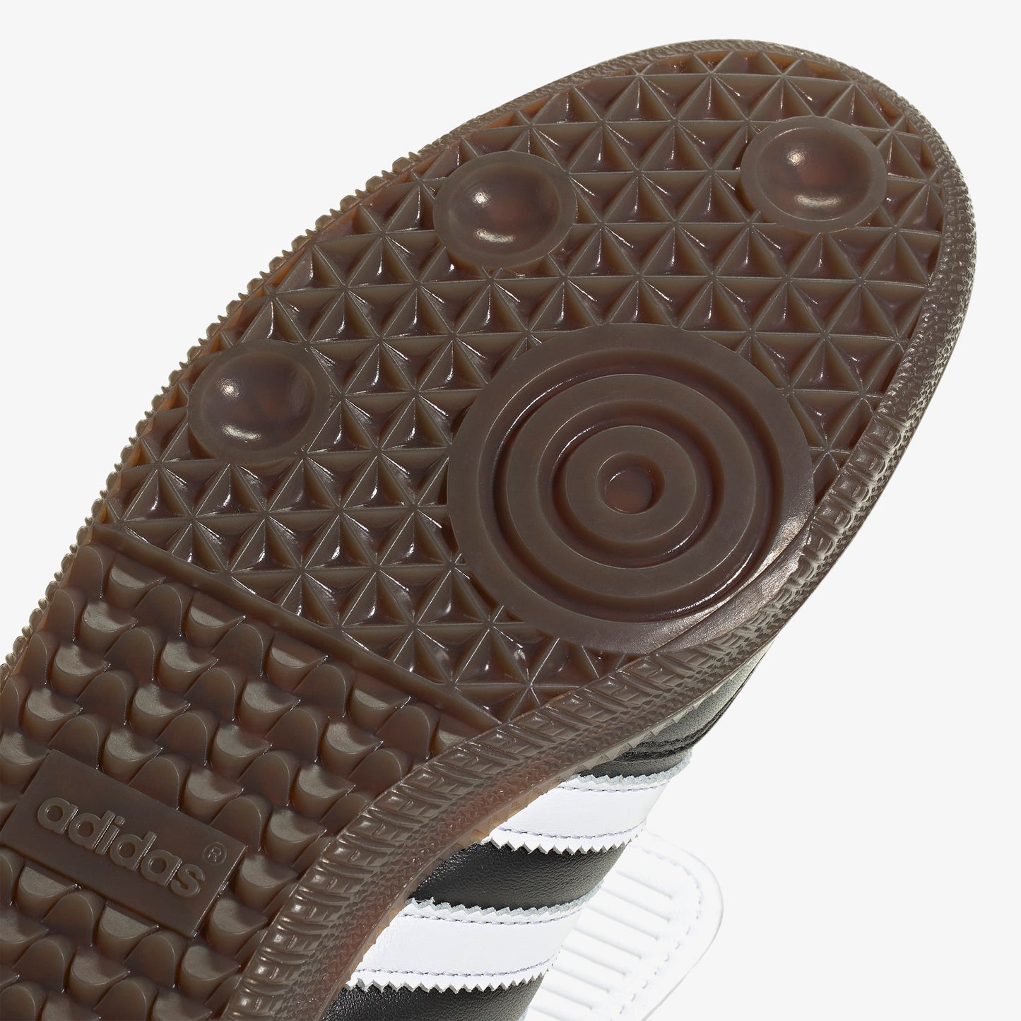 Adidas Samba Lt Unisex Siyah Spor Ayakkabı
