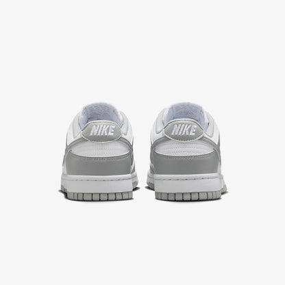 Nike Dunk Low Next Nature Kadın Beyaz/gri Sneaker