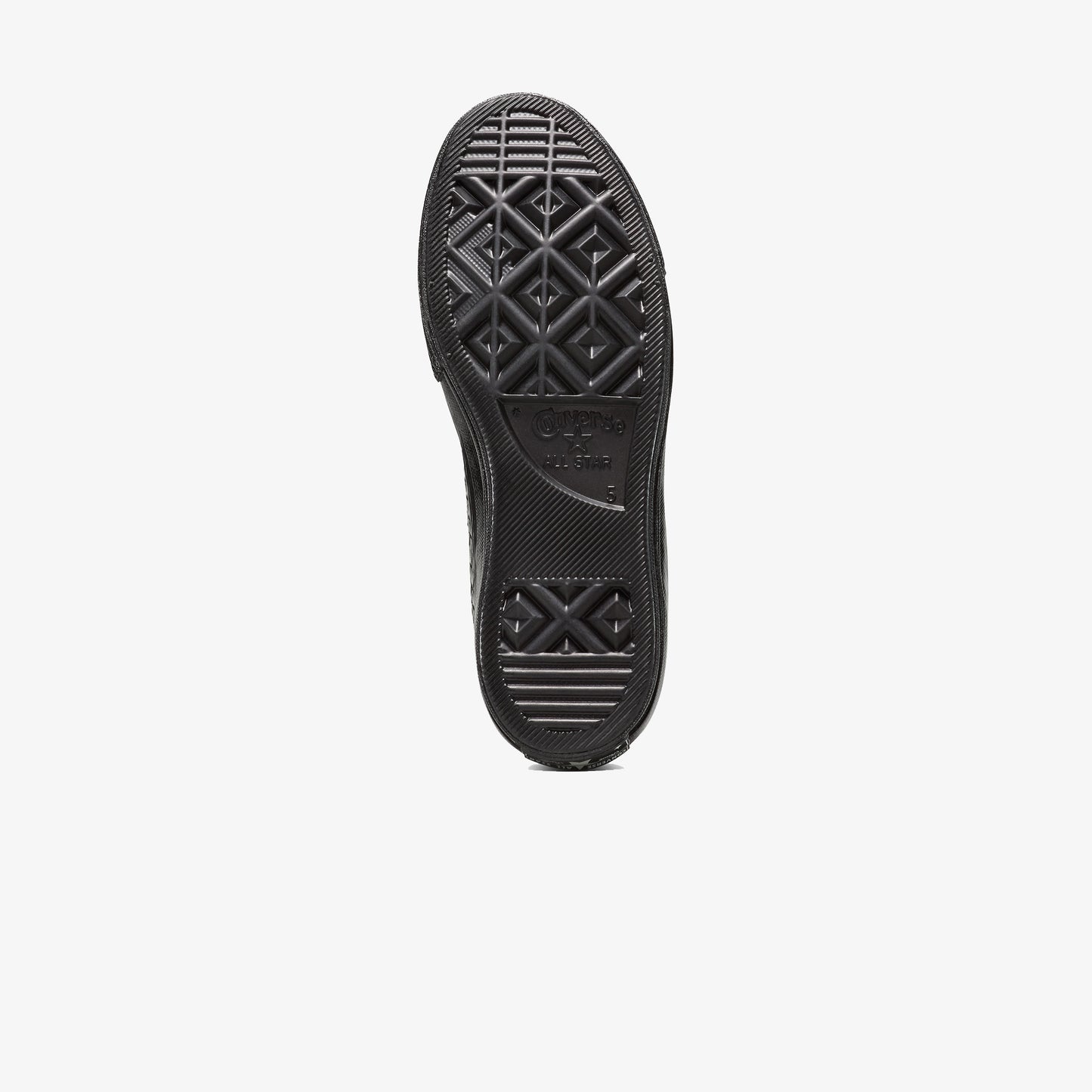 Converse Chuck 70 Unisex Siyah Sneaker
