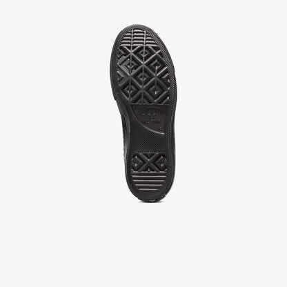 Converse Chuck 70 Unisex Siyah Sneaker
