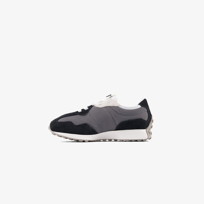 New Balance Lifestyle 327 Çocuk Siyah Spor Ayakkabı