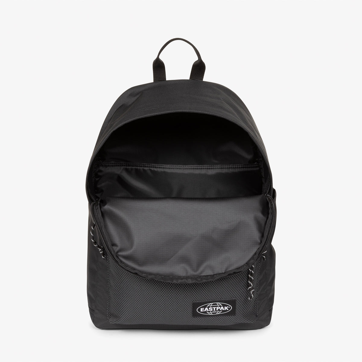 Eastpak Athleish Pack L Unisex Siyah Sırt Çantası