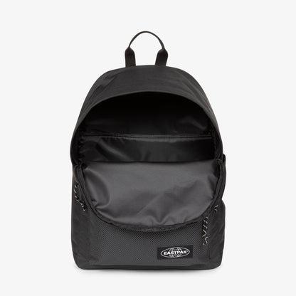 Eastpak Athleish Pack L Unisex Siyah Sırt Çantası