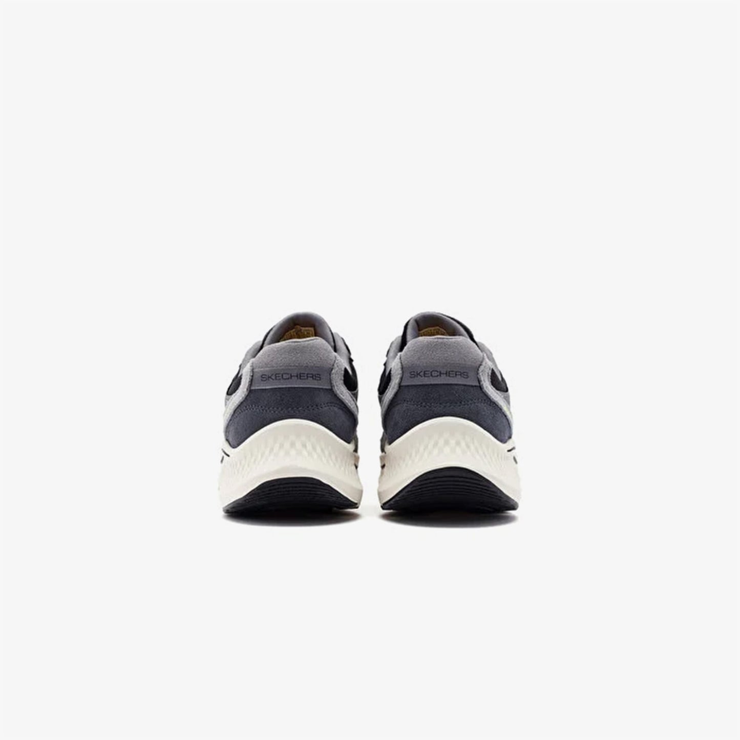 Skechers Go Run Consistent 2.0 Erkek Gri Spor Ayakkabı