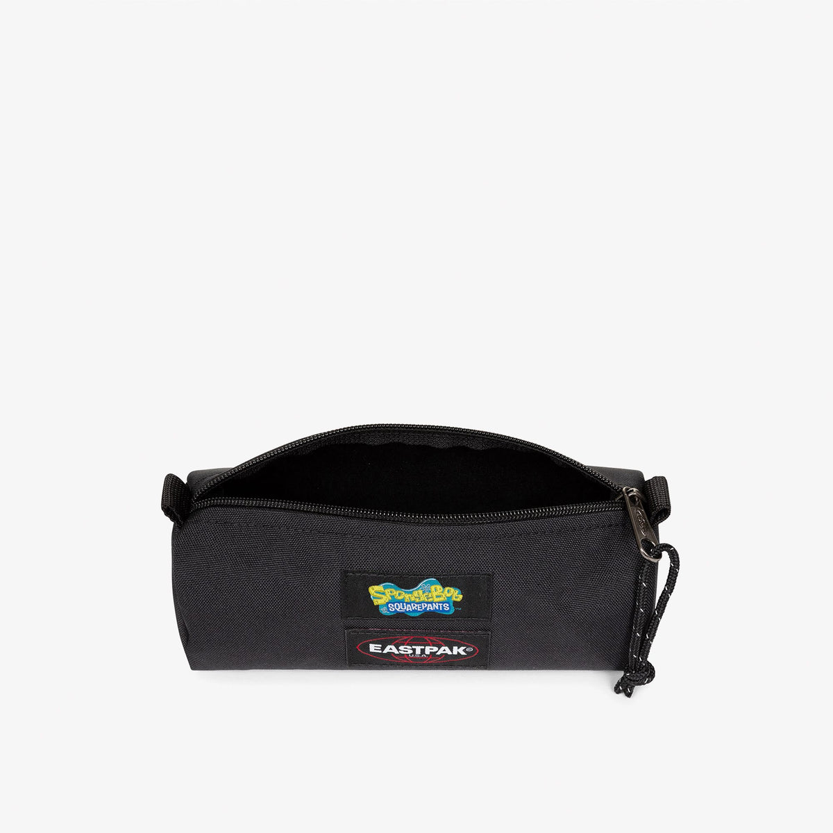 Eastpak Benchmark Single Spongebob Unisex Siyah Kalem Kutusu