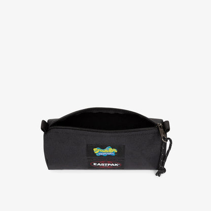 Eastpak Benchmark Single Spongebob Unisex Siyah Kalem Kutusu