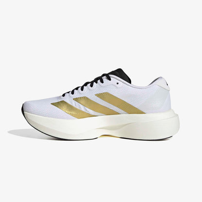 Adidas Adizero Evo Sl Woven Kadın Beyaz Spor Ayakkabı