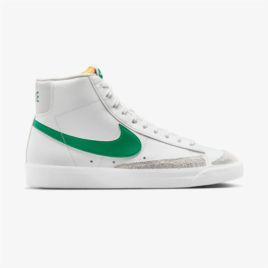 Nike Blazer Mid '77 Vintage Erkek Beyaz Spor Ayakkabı