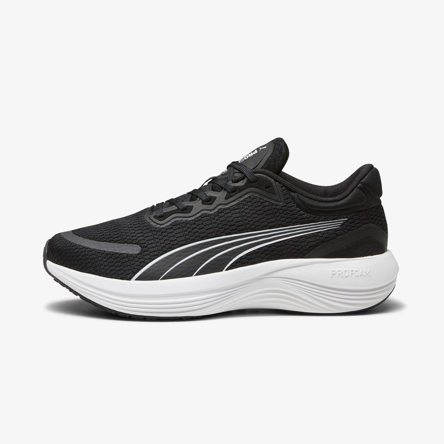 Puma Scend Pro Kadın Siyah Spor Ayakkabı