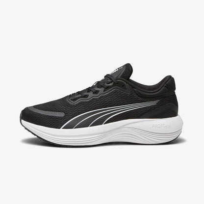 Puma Scend Pro Kadın Siyah Spor Ayakkabı