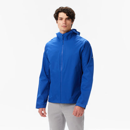 Nautica Erkek Mavi Regular Fit Mont