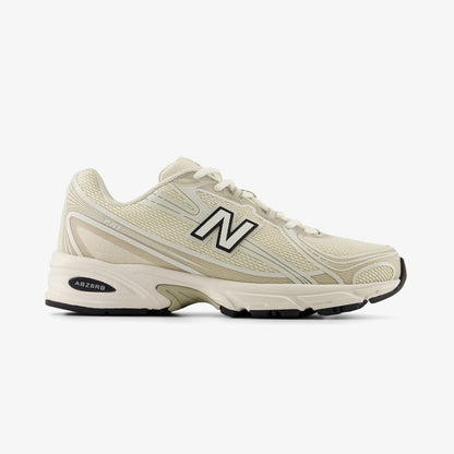 New Balance 740 Lifestyle Unisex Gri Spor Ayakkabı