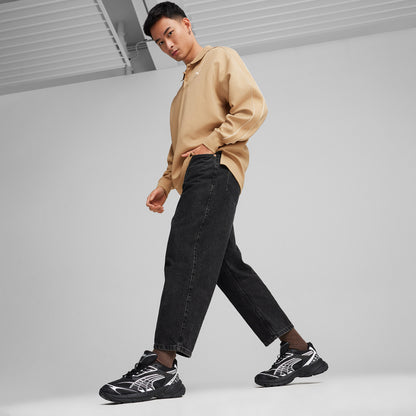 Puma Velophasis Always On Unisex Siyah Spor Ayakkabı