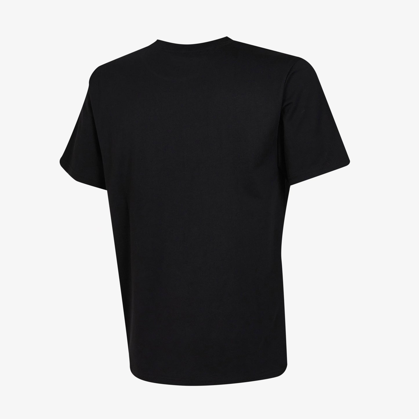 New Balance Mnt1537 Lifestyle Erkek Siyah T-shirt