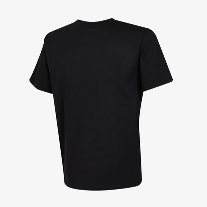 New Balance Mnt1537 Lifestyle Erkek Siyah T-shirt