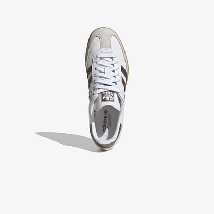 Adidas Samba Og Kadın Beyaz Spor Ayakkabı