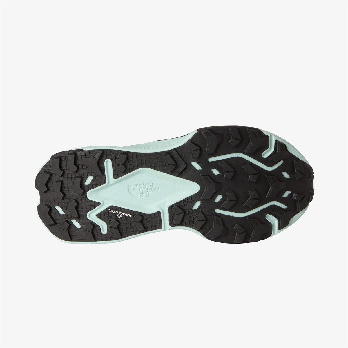 The North Face Altamesa 500 V2 Kadın Beyaz Koşu Ayakkabısı