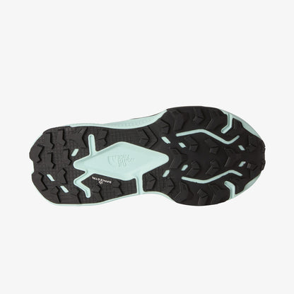 The North Face Altamesa 500 V2 Kadın Beyaz Koşu Ayakkabısı