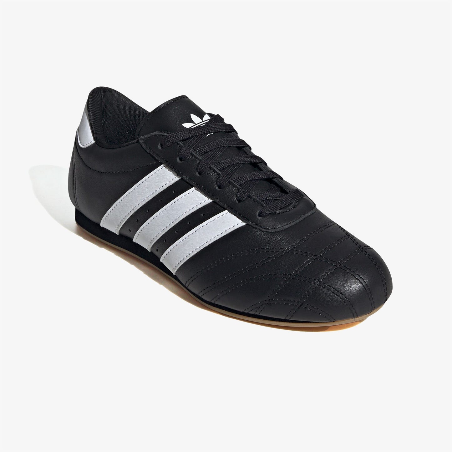 Adidas Taekwondo Lace Unisex Siyah Spor Ayakkabı