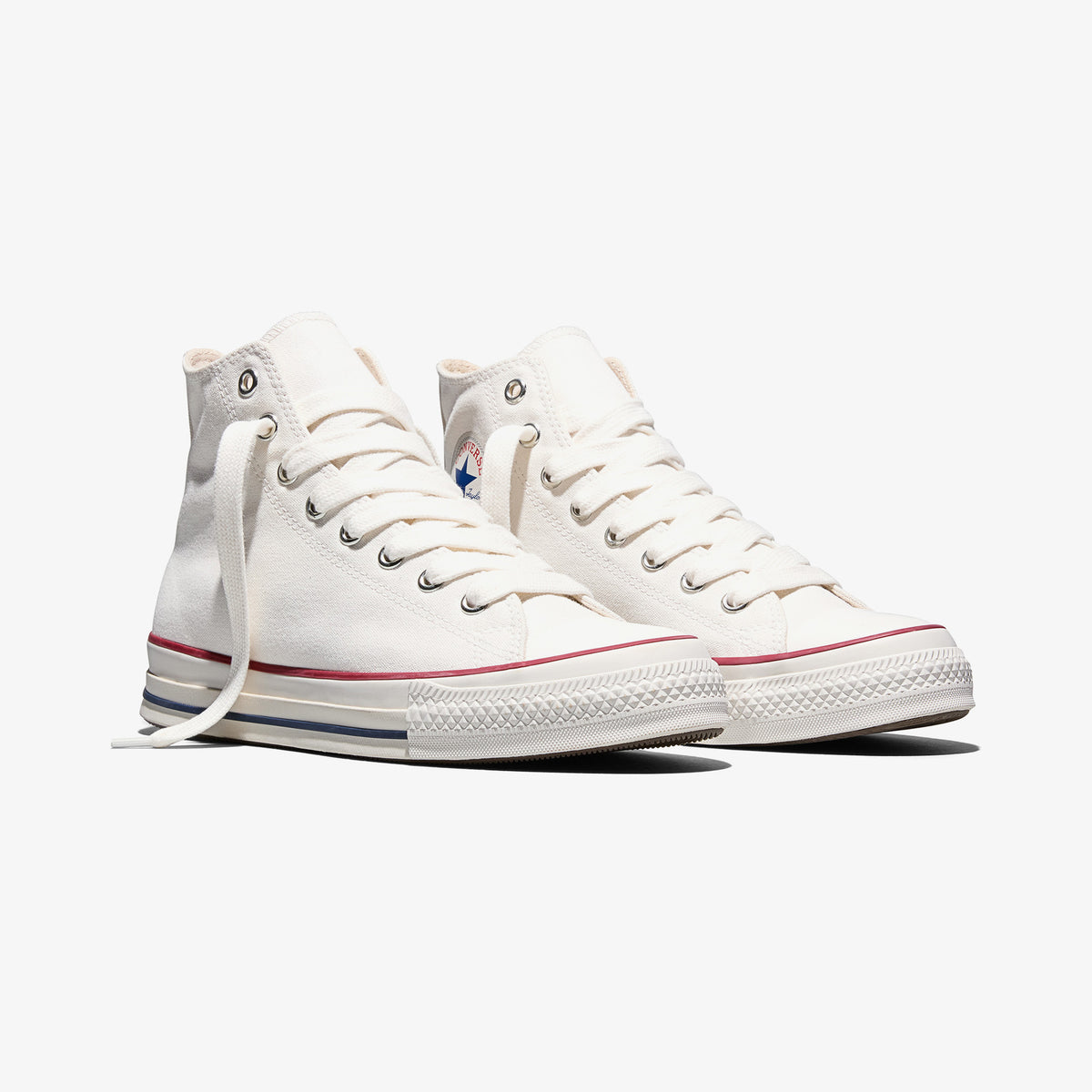 Converse Chuck Taylor All Star Throwback Unisex Krem Sneaker